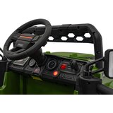  Auto na akumulator OFF ROAD Speed 4x4 - zeleni | shoptok.hr