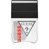 Guess Grooming Effect voda za po britju za moške 100 ml Cene
