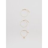 Reserved BRACELET - bijela | shoptok.hr