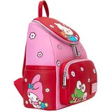 Loungefly Hello Kitty i Prijatelji Ruksak 26cm | shoptok.hr