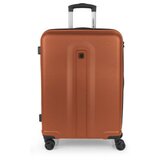 Gabol kofer srednji 46x66x25 cm ABS 65,6l-3,3 kg Jet narandžasta ( 16KG122546J ) Cene