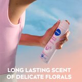 Nivea Pearl & Beauty antiperspirant v pršilu 150 ml | Shoptok.si