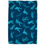 Fortnite Polar Fleece deka | shoptok.hr