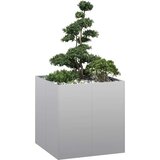  Sadilica 80x80x80 cm od pocinčanog čelika | shoptok.hr