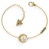 Guess Zapestnica JUBB01197JWYGS | Shoptok.si
