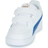 Puma Nizke superge Shuffle Downtown Lo V Inf Bela | Shoptok.si