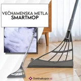 Večnamenska metla SmartMop