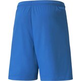 Puma Hlače 3/4, 7/8 Teamliga Modra | Shoptok.si