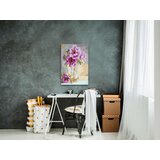  Slika za samostalno slikanje - Flowers In A Vase 40x60 | shoptok.hr