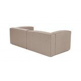 Atelier Del Sofa Dvosed Fora, Braon | Eponuda.ba