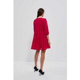 Marisse Women's Dress L-Su-4021 Strawberry | shoptok.hr