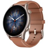 Xiaomi SAT pametni, 1.45” AMOLED, vodootporan 5ATM, BT – Amazfit GTR 3 Pro Brown | Eponuda.ba