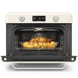 Smeg COF01CREU Namizni parni pec 50's 30 | Shoptok.si