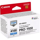 Canon Tinta PFI-4100 (6778C001) (plava), original | shoptok.hr