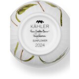 Kähler Design Bijela porculanska šalica s uskršnjim motivom 330 ml Hammershøi Summer – | shoptok.hr