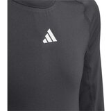 Adidas TECHFIT LONG SLEEVE TEE Majica za dječake, crna, veličina | shoptok.hr