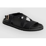 Roxy Zaho Crossed Sandali black | Shoptok.si