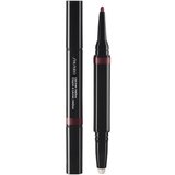 Shiseido LipLiner InkDuo ruž za usne i olovka za konturiranje usana s balzamom nijansa 11 Plum 1.1 g Cijene
