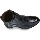 Nero Giardini Gležnjarji I514886D-100 Črna | Shoptok.si