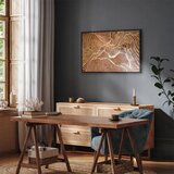  Slika - Labyrinth of Nature (1 Part) Wide 120x80 | shoptok.hr