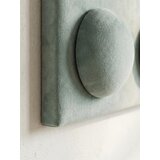 Sinsay Baršunasti tapecirani panel u obliku kocke | shoptok.hr