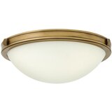 Lesnina XXXL stropna svetilka elstead collier 34.6/12.4 cm | Shoptok.si