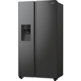 Hisense Kombinirani hladnjak RS5P535NTFE Side by Side | shoptok.hr