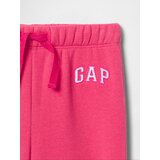 GAP Baby Sweatpants with Logo - Girls | Shoptok.si