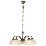 Rabalux VISILICA 5XE14 REGINA 8175 MIX | Eponuda.com
