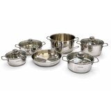 Grill King SMART 10u1 set posuđa Cijene