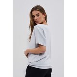 Marisse Women's Sweatshirt L-Bl-3706 Grey | ePonuda.com