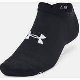 Under Armour Unisex socks UA Essential No Show 6pk - unisex | Eponuda.ba