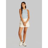 Calvin Klein Jeans Majice brez rokavov WOVEN LABEL RIB J20J225302 | Shoptok.si