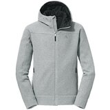 Schöffel Fleecejacke Lakefield Hoody Siva | shoptok.hr