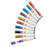 Flomaster za belo tablo nobo 1/10 1915381 NOBO-POTROŠNI | Shoptok.si
