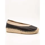 Viguera Espadrile - Črna