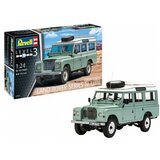 Revell model vozila land rover series iii 07047 | Shoptok.si