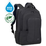 Riva Case ECO nahrbtnik za prenosnik 17.3" ČRN 8460 Cene