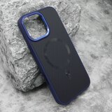  Futrola carbon magsafe za iphone 16 pro max (6.9) plava (big camera) ( F120791 ) Cene