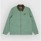 Jimmy Jacket sea spray