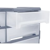  Organizator s 8 velikih ladica 52 x 16 x 37 cm | shoptok.hr