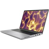 HEWLETT-PACKARD Laptop HP ZBook Fury 16 G11 WWAN | i9-13950HX | 16 GB RAM | SSD 512 GB | RTX 1000 Ada (6GB) / i9 / RAM 16 GB / SSD Pogon / 16,0″ WUXGA | shoptok.hr