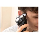 Sencor SMS 4210BK brijač | shoptok.hr
