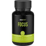 BRAINEFFECT focus Cene