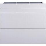 Based set predalov unit sv.sive barve | Shoptok.si