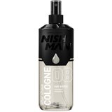 Nishman After Shave Cologne Sun Sense voda nakon brijanja 400 ml | shoptok.hr