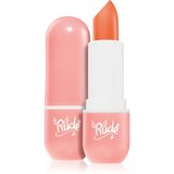 Rude Cosmetics Manga Collection Lip Balm vlažilni balzam za ustnice odtenek Peach Kiss 3.5 g | Shoptok.si