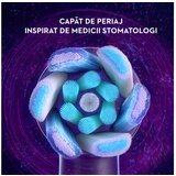 Oral-b električna četkica iO7 WHITE ALABASTER | shoptok.hr