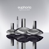 Calvin Klein euphoria signature elixir parfum intense za ženske 100 ml Slike