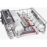 Bosch Serija 6, Potpuno ugradna mašina za pranje sudova, 60 cm, SMV6ZB806E | Eponuda.com